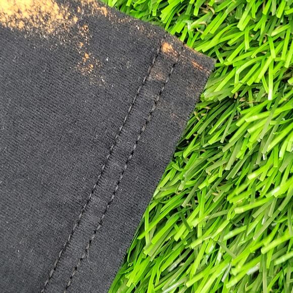 Marvel Comics Superhero Villain Shirt XL 23x28 Black Bleached - Picture 8 of 11